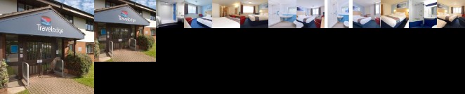 Travelodge St. Clears Carmarthen