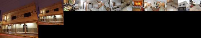 Hotel Mato Grosso
