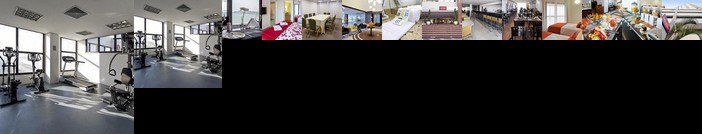 Mercure Santos