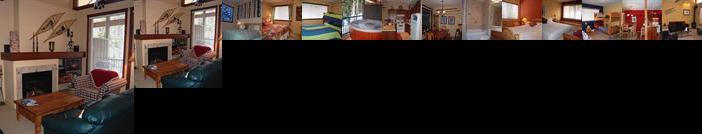 Copper Creek Lodge by Apex Accommodations