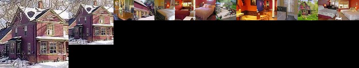 Dragonfly Inn