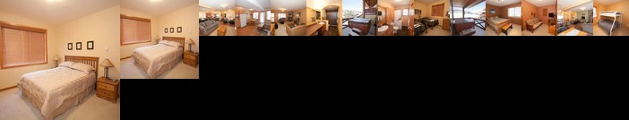 Keremeos Creek Crossing by Apex Accommodations