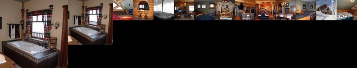 Kowal Ski Cabin by Apex Accommodations