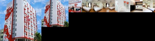 Tune Hotels Kota Bahru City Centre