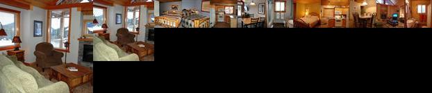 Mountain View Lodge by Apex Accommodations