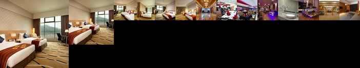 The Zenith Hotel