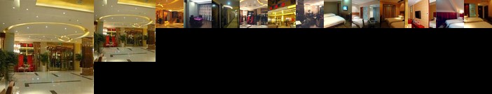 Yunding Hotel