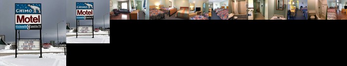 Chimo Motel