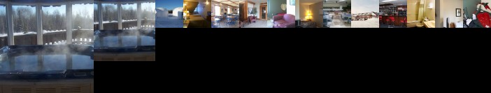 North Adventure Inn