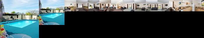 Equestrian Lodge Motel