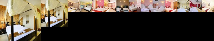 Hotel De Art