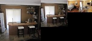 Lakeside Suites Crystal Beach