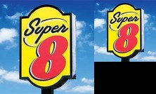 Super 8 Chizhou Railway Station
