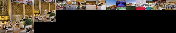 Crowne Plaza Erdos