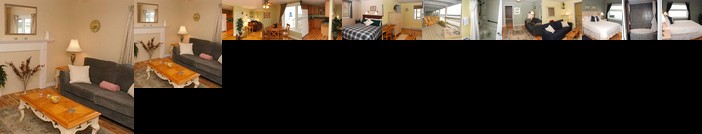 Bay Wind Suites