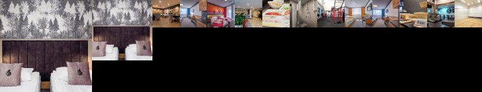 Hotel Scout