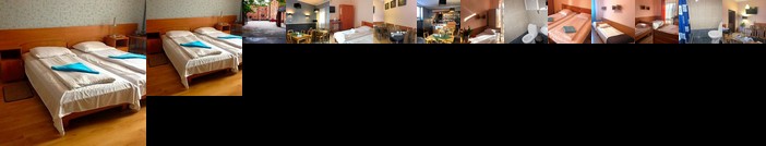 Hotel-Bar Ha Ga