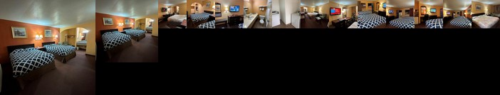 Budget Inn Fairfield