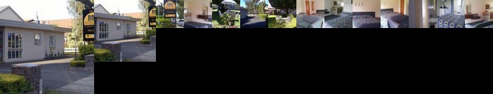 806 Motor Lodge