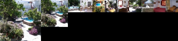 Casa Jazmin