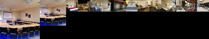 Tuscany Villas Motor Inn