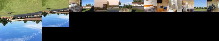 Lion Motel