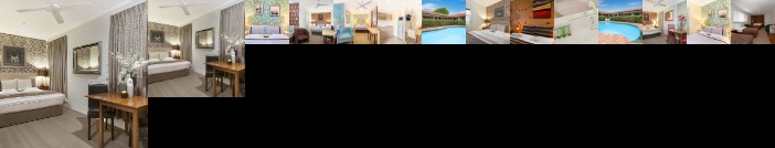 Ballina Travellers Lodge Motel