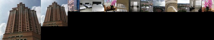 Leo Mutiara Hotel