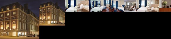 NH Hotel Casino