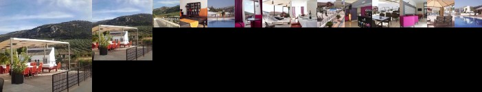 Hotel Mencia Subbetica