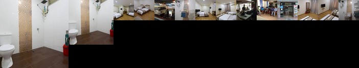 Sabrina Court Hotel