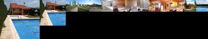 Camping Els Ports