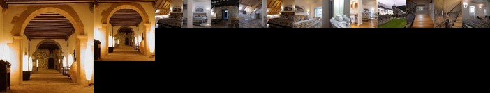 Hotel Roncesvalles