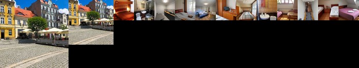 Hotelik City