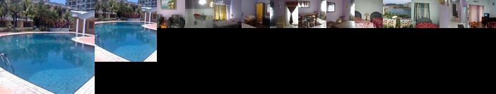 P.D. World Marina Resort
