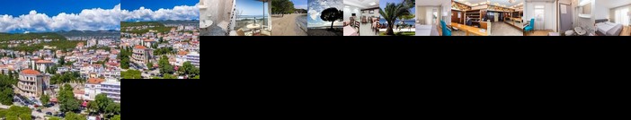 Hotel Zagreb Crikvenica