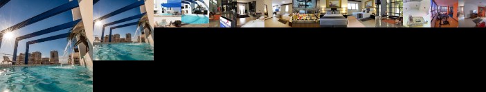 Mondrian Flat Hotel