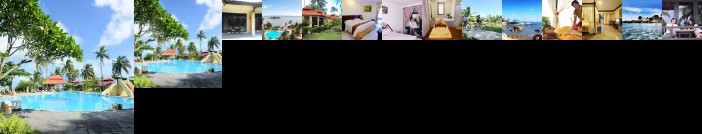 Parai Beach Resort & Spa