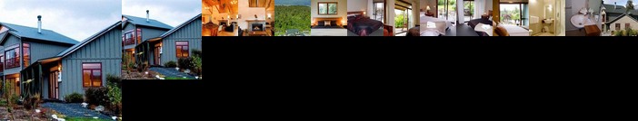 Mahitahi Lodge