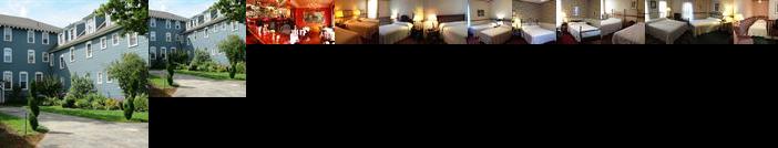 Rangeley Inn