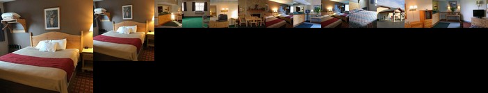 Woodridge Inn