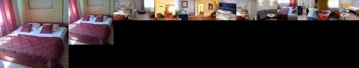 Hotelik Gwardia