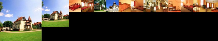 Hotel Palacyk