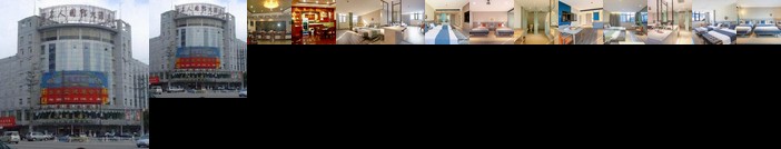 Celeb International Hotel