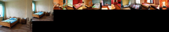 Hostel Luna Lodz