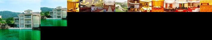 Huainan Coal Mine Hotel