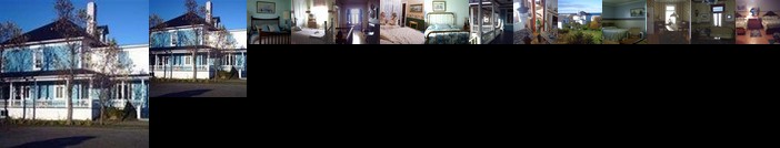 L'auberge des Marronniers