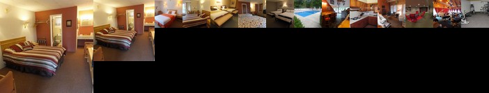 Catskill Mountain Lodge