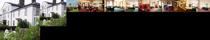 Innkeeper's Lodge