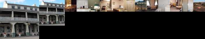 Empire House Hotel